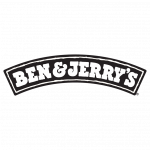 Ben and jerrys logo